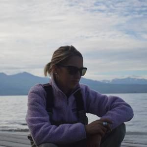 Meet your Posher, Lindsay